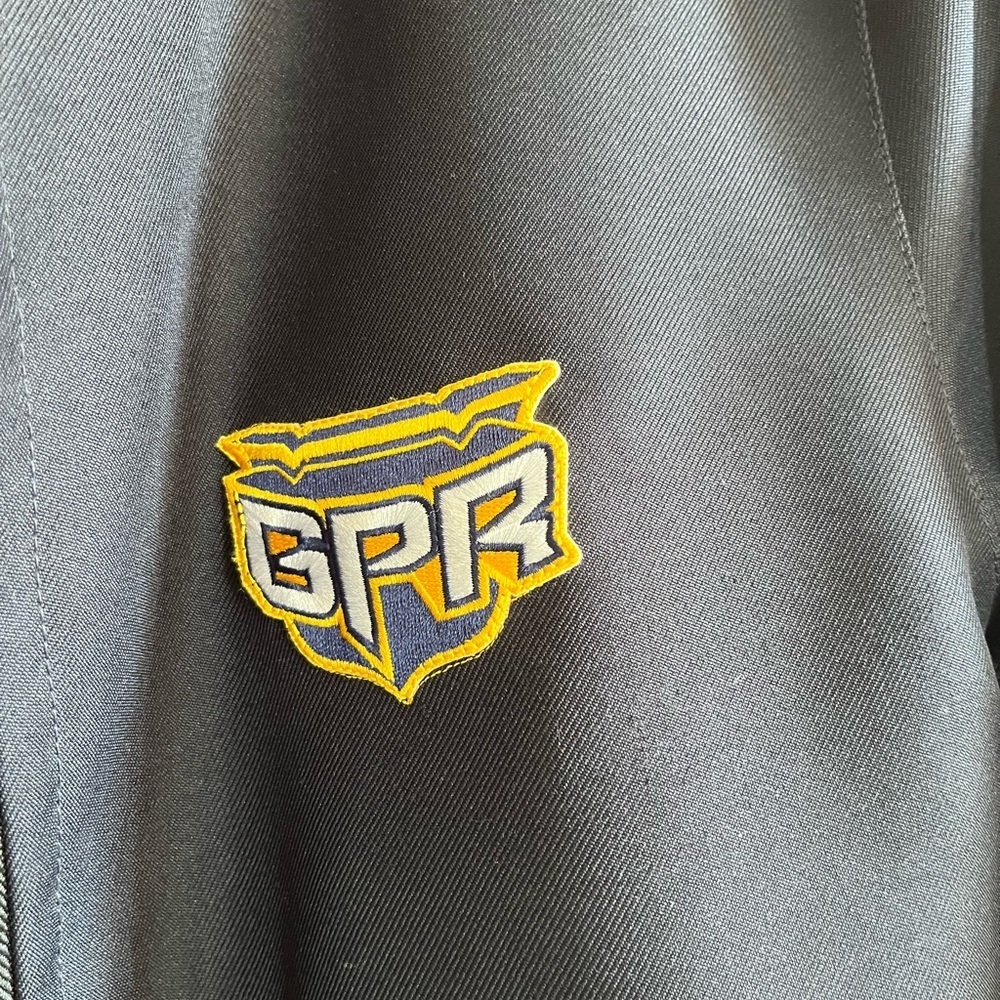 IRONHEAD Bomber Varsity Ranger Jacket - Picture 6 of 11